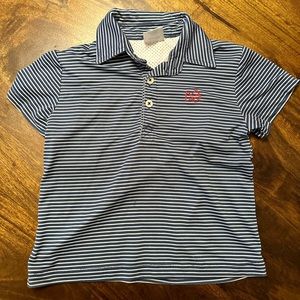 Kids Prodoh performance polo